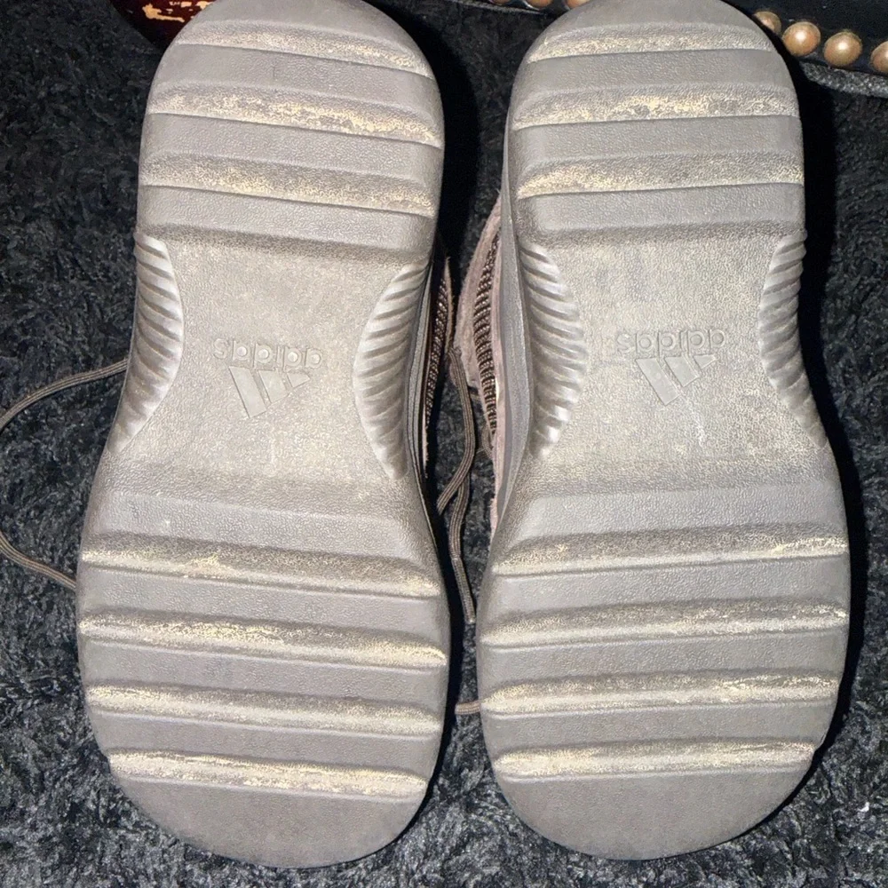 Adidas Yeezy Desert Boot ‘Oil’